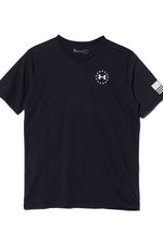 Under Armour Freedom Flag T-Shirt