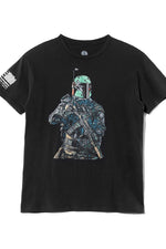 American Spartan Apparel Hunter Tee