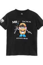 American Spartan Apparel Tactical Potato Tee (7099873722552)