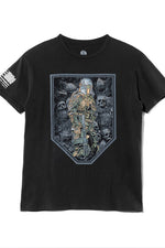 American Spartan Apparel Hunting Tee