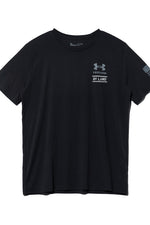 Under Armour New Freedom By Land Eagle T-Shirt