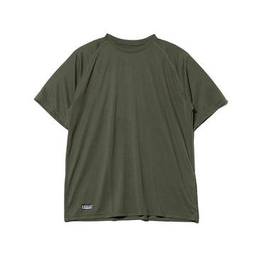 Under armour best sale od green