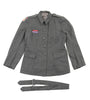 Like New Danish Army Lady Uniform Jacket