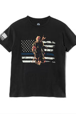 American Spartan Apparel Mando Tee (7099873034424)