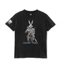 American Spartan Apparel Looney Times Tee