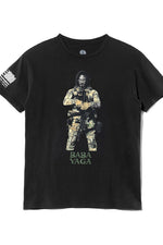 American Spartan Apparel Baba Yaga Tee