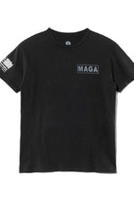 American Spartan Apparel MAGA Tee (7099873001656)