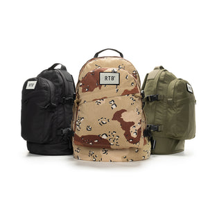 RTB 16L Mini 3 Day Backpack