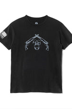 American Spartan Apparel Pistolero Tee