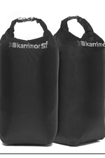 Karrimor SF Dry Bag Side Pockets Pair