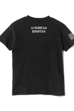 American Spartan Apparel Hunting Tee