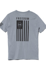 Under Armour Freedom Flag T-Shirt