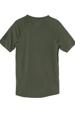 Under Armour Freedom Tech SS T-Shirt