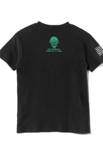 American Spartan Apparel Boogeyman Tee