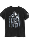 American Spartan Apparel Tactical Abe Tactical President Tee (7099873853624)