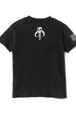 American Spartan Apparel Mando Tee (7099873034424)