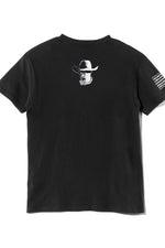 American Spartan Apparel El Tejano Tee (7099872805048)