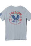 Under Armour Freedom By Air USA T-Shirt