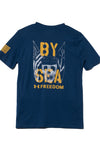 Under Armour New Freedom By Sea T-Shirt