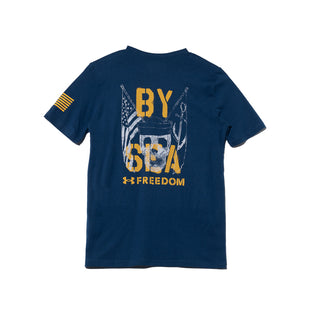 Under Armour New Freedom By Sea T 卹