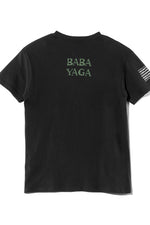 American Spartan Apparel Baba Yaga Tee