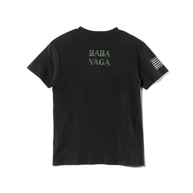 American Spartan Apparel Baba Yaga Tee