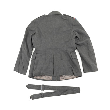 Like New Danish Army Lady Uniform Jacket