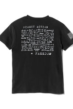 American Spartan Apparel Direct Action Tee (7099872608440)