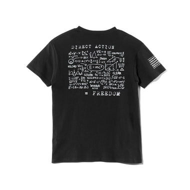 American Spartan Apparel Direct Action Tee (7099872608440)