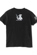 American Spartan Apparel Cockfighter Tee