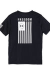 Under Armour Freedom Flag T-Shirt
