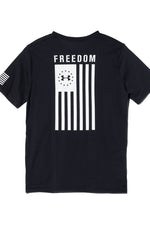 Under Armour Freedom Flag T-Shirt