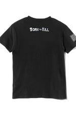 American Spartan Apparel Born To Kill Tee (7099872411832)