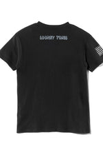 American Spartan Apparel Looney Times Tee