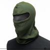 Sturm Mil-Tec Nomex Fire Resistant Face Mask