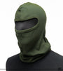 Sturm Mil-Tec Nomex Fire Resistant Face Mask
