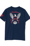 Under Armour New Freedom Eagle T-Shirt