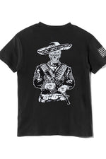 American Spartan Apparel Tactical Charro Tee