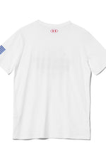 Under Armour Freedom Cap USA T-Shirt