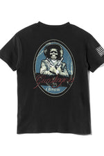 American Spartan Apparel Gunslingers Brew Tee