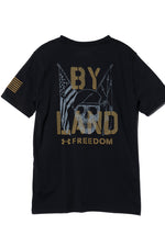 Under Armour New Freedom By Land T-Shirt