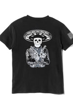 American Spartan Apparel Pistolero Tee