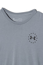 Under Armour Freedom Flag T-Shirt