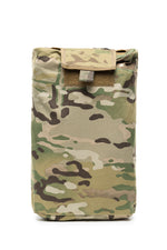 Karrimor SF Predator QR Roll Up Dump Pouch Multicam Webbing