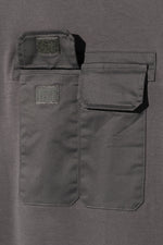 RTB Tactical Pocket Tee