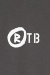 RTB“註冊”中心標誌 T 卹