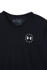 Under Armour Freedom Flag T-Shirt