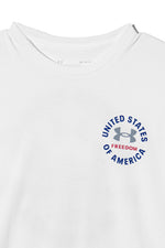 Under Armour New Freedom USA T-Shirt