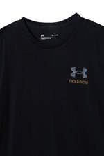 Under Armour New Freedom By Land T-Shirt