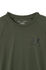 Under Armour Freedom Tech SS T-Shirt